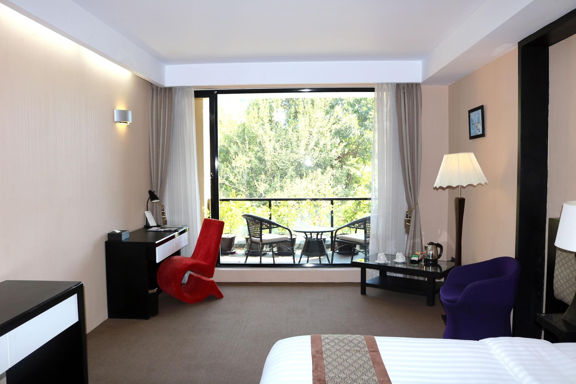 Avenue 64 Hotel Yangon Exterior foto